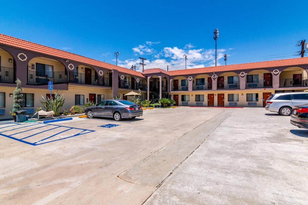 Motel Glenridge - Pasadena