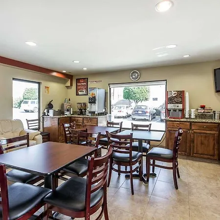 Glenridge Inn Glendale - Pasadena 
